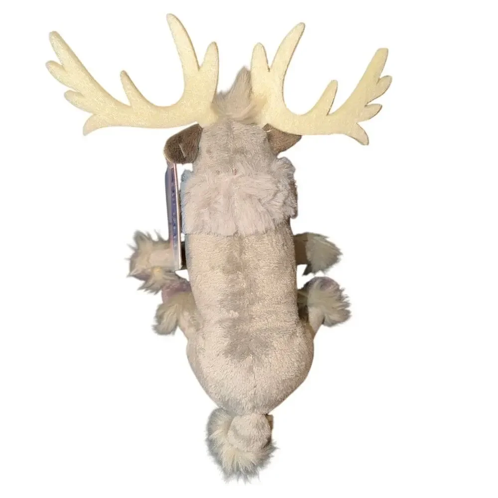 Disney Frozen Sven the Reindeer Approx 7” Plush Toy